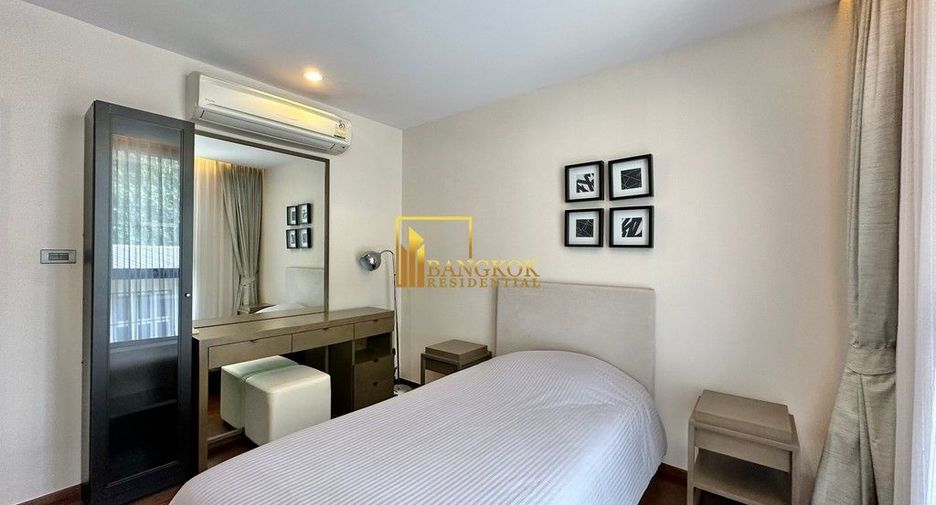 Condo en alquiler de 2 habitaciones en Sathon, Bangkok