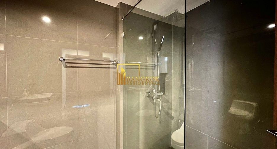 Condo en alquiler de 2 habitaciones en Sathon, Bangkok
