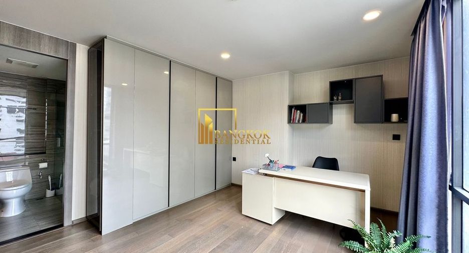 For rent 2 ベッドルーム condo in Pathum Wan, Bangkok