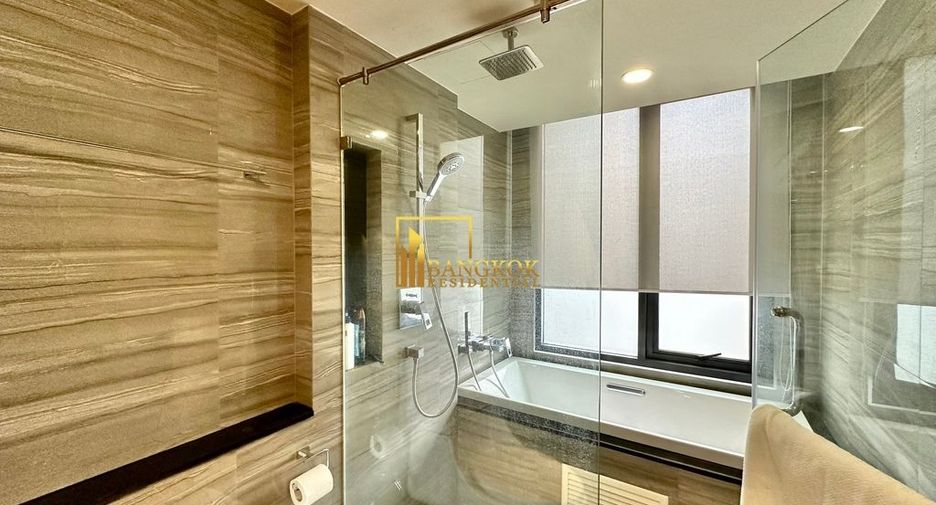 For rent 2 ベッドルーム condo in Pathum Wan, Bangkok