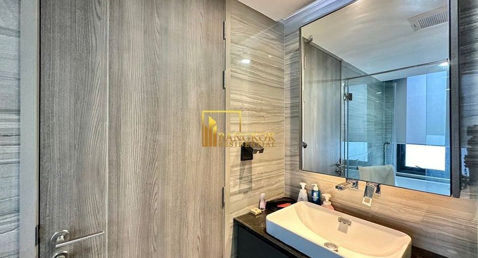 For rent 2 ベッドルーム condo in Pathum Wan, Bangkok