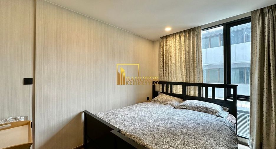 For rent 2 ベッドルーム condo in Pathum Wan, Bangkok