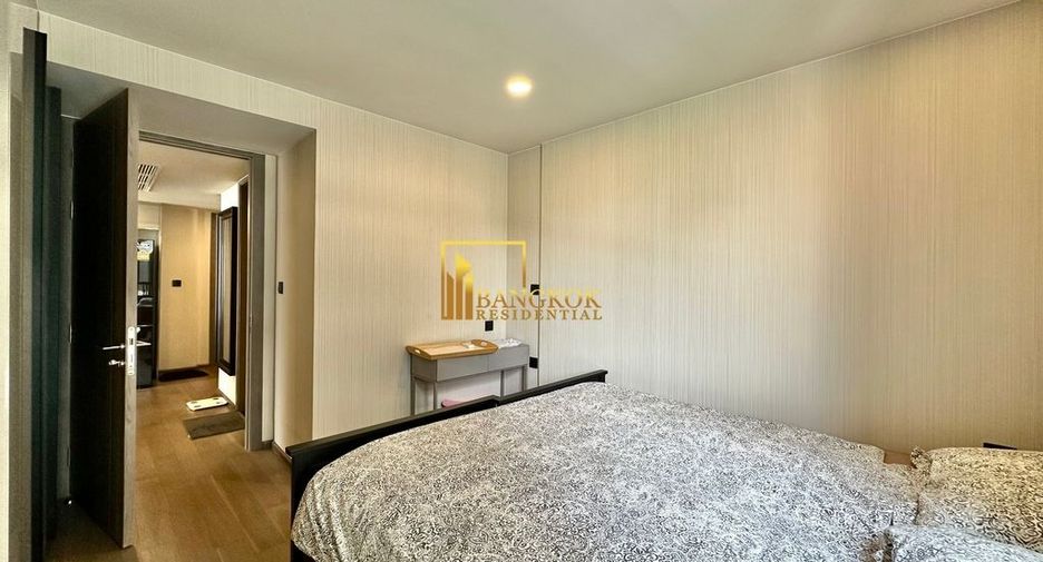 For rent 2 ベッドルーム condo in Pathum Wan, Bangkok