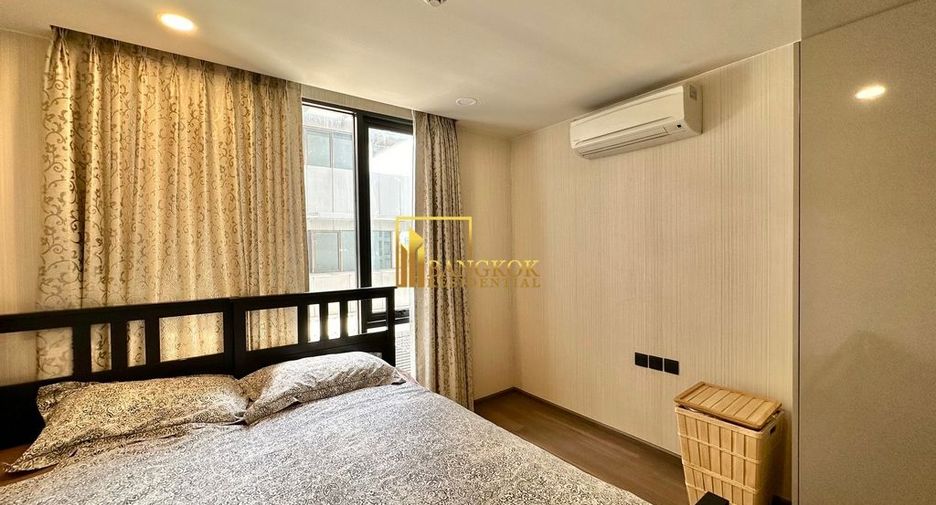 For rent 2 ベッドルーム condo in Pathum Wan, Bangkok