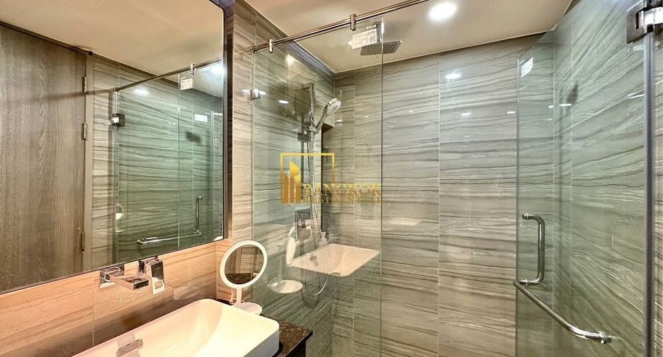 For rent 2 ベッドルーム condo in Pathum Wan, Bangkok