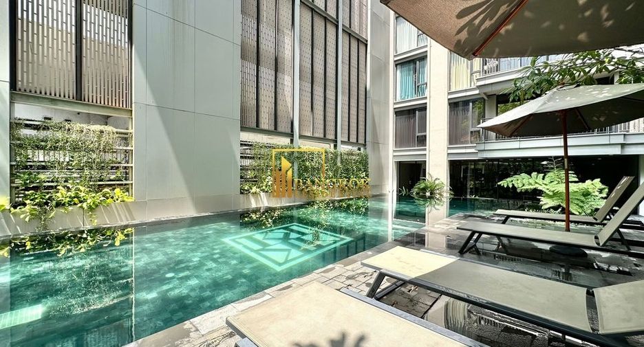 For rent 2 ベッドルーム condo in Pathum Wan, Bangkok