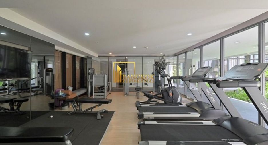 For rent 2 ベッドルーム condo in Pathum Wan, Bangkok