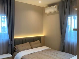 For rent studio condo in Saphan Sung, Bangkok