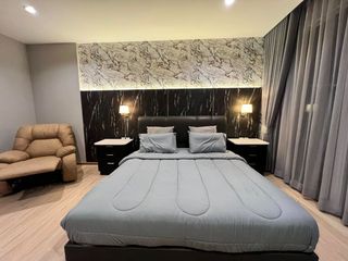 For rent studio condo in Saphan Sung, Bangkok