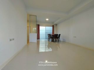 For sale 3 bedrooms townhouse in Prawet, Bangkok