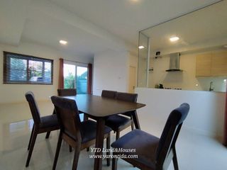 For sale 3 bedrooms townhouse in Prawet, Bangkok