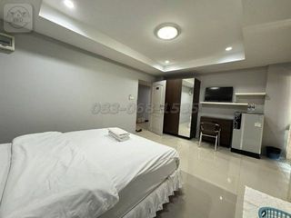 ขาย 110 ห้องนอน อพาร์ทเม้นท์ ใน ศรีราชา, ชลบุรี