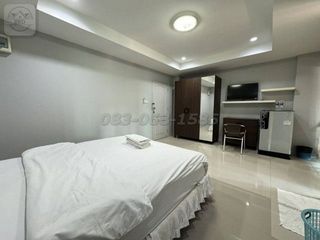 ขาย 110 ห้องนอน อพาร์ทเม้นท์ ใน ศรีราชา, ชลบุรี