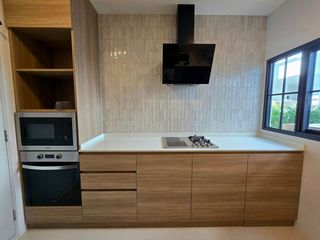 For rent 4 bedrooms house in Bang Phli, Samut Prakan