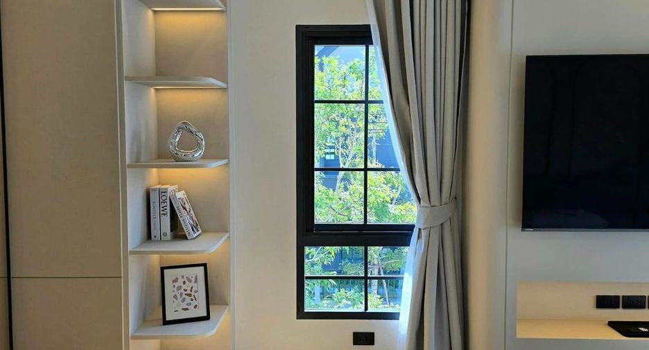 Haus zur Miete mit 4 Zimmer in Bang Phli, Samut Prakan