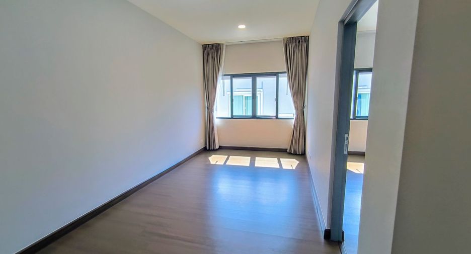 ให้เช่า 4 เตียง บ้านเดี่ยว ใน บางพลี, สมุทรปราการ