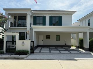 出租 4 卧室 独立屋 在 Bang Phli, Samut Prakan