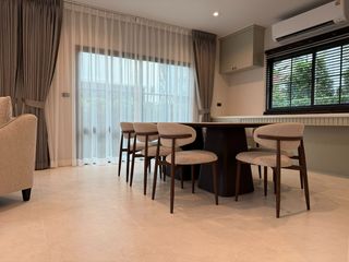 出租 4 卧室 独立屋 在 Bang Phli, Samut Prakan