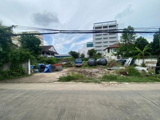 出售 土地 在 Chatuchak, 曼谷