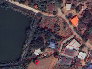 For sale land in Sung Noen, Nakhon Ratchasima