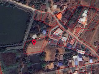For sale land in Sung Noen, Nakhon Ratchasima