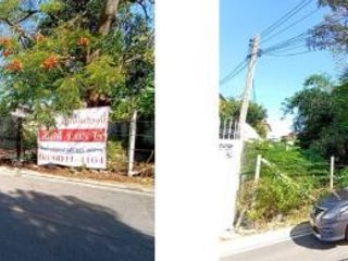 For rent and for sale land in Mueang Nonthaburi, Nonthaburi