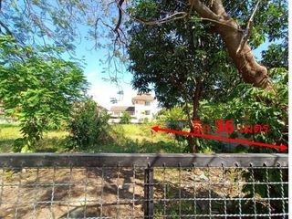 For rent and for sale land in Mueang Nonthaburi, Nonthaburi