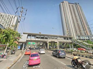 出售 土地 在 Bang Kho Laem, 曼谷