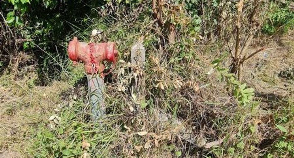 For sale land in Mueang Nakhon Ratchasima, Nakhon Ratchasima