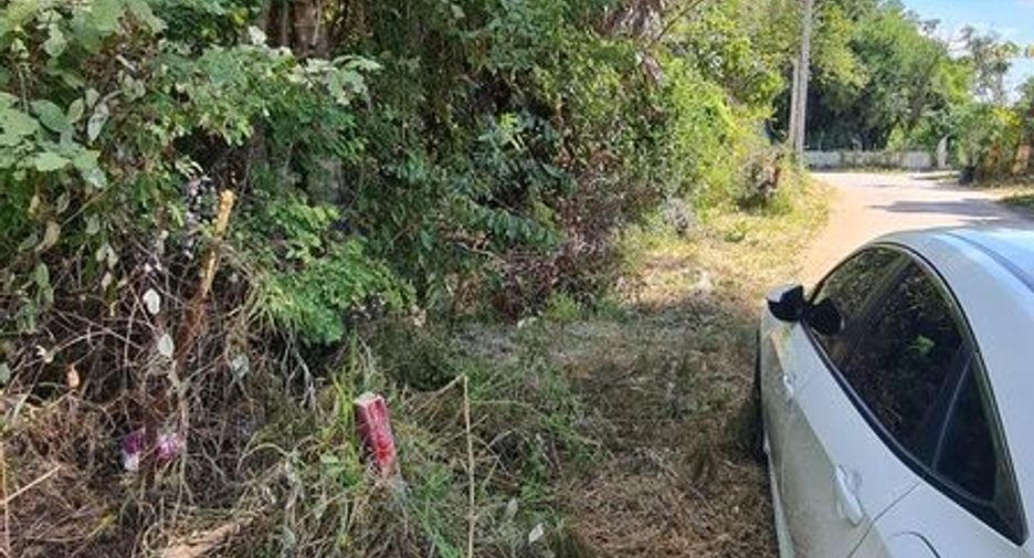 For sale land in Mueang Nakhon Ratchasima, Nakhon Ratchasima