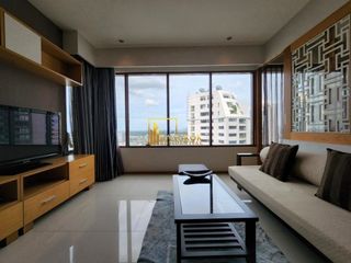 Condo en alquiler de 1 habitaciones en Khlong Toei, Bangkok
