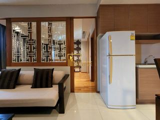 Condo en alquiler de 1 habitaciones en Khlong Toei, Bangkok
