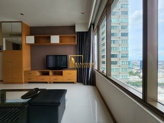 Condo en alquiler de 1 habitaciones en Khlong Toei, Bangkok