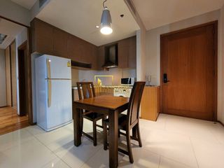 Condo en alquiler de 1 habitaciones en Khlong Toei, Bangkok