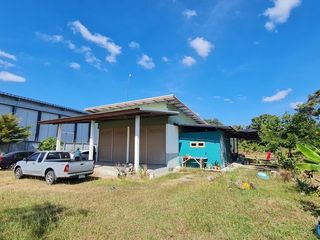 For sale 2 bedrooms house in Mueang Nakhon Ratchasima, Nakhon Ratchasima