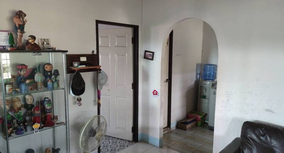 Haus zum Kauf mit 2 Zimmer in Mueang Nakhon Ratchasima, Nakhon Ratchasima