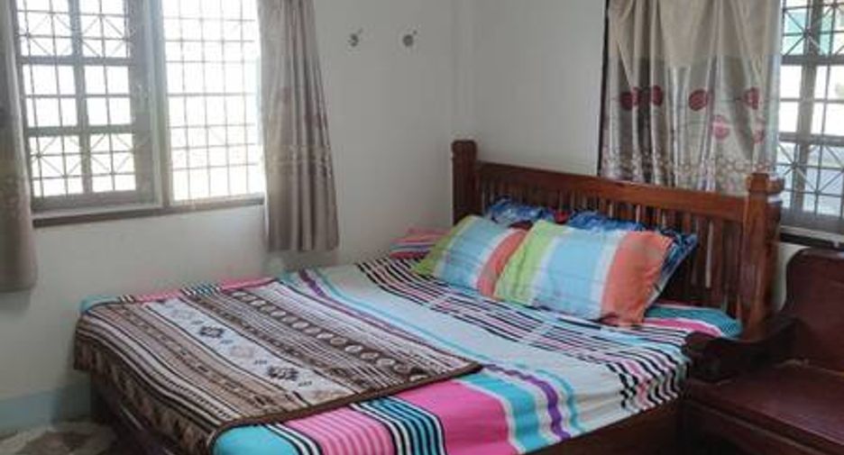 Haus zum Kauf mit 2 Zimmer in Mueang Nakhon Ratchasima, Nakhon Ratchasima