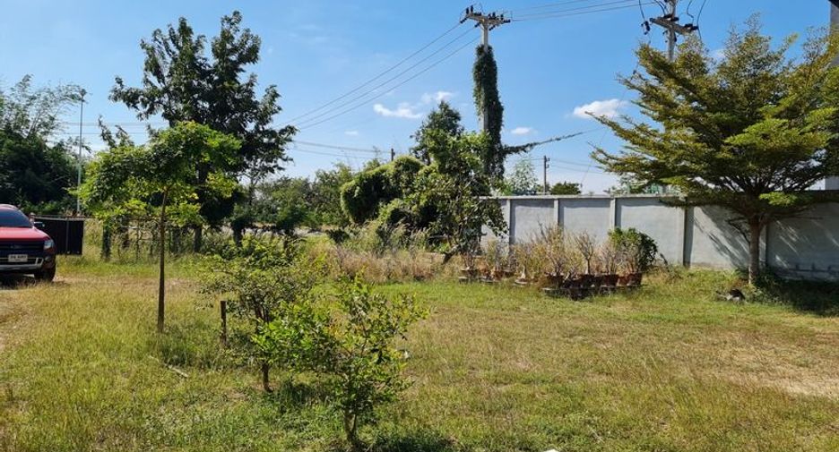 Haus zum Kauf mit 2 Zimmer in Mueang Nakhon Ratchasima, Nakhon Ratchasima