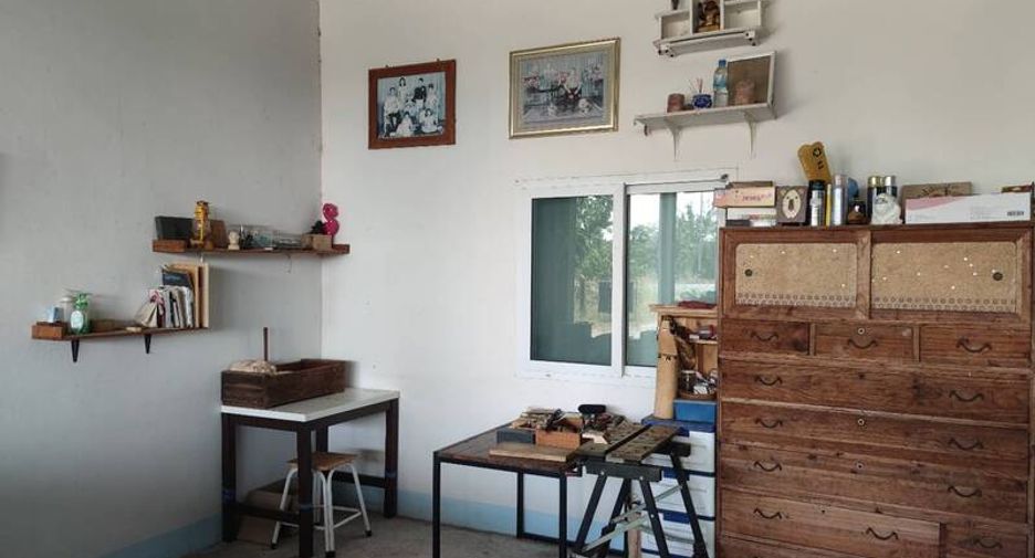 Haus zum Kauf mit 2 Zimmer in Mueang Nakhon Ratchasima, Nakhon Ratchasima