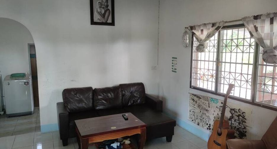 Haus zum Kauf mit 2 Zimmer in Mueang Nakhon Ratchasima, Nakhon Ratchasima