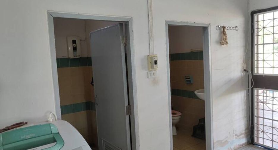 Haus zum Kauf mit 2 Zimmer in Mueang Nakhon Ratchasima, Nakhon Ratchasima