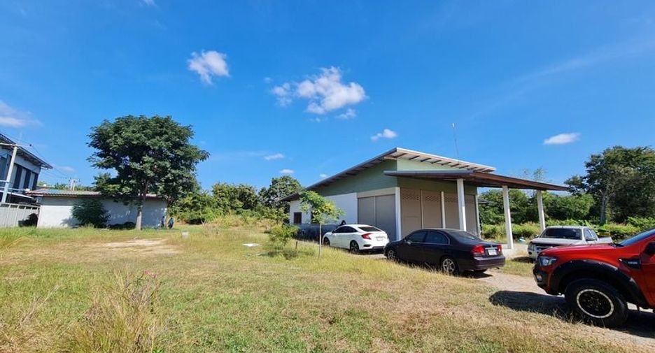 Haus zum Kauf mit 2 Zimmer in Mueang Nakhon Ratchasima, Nakhon Ratchasima