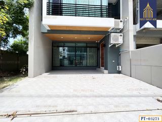 For rent 3 bed retail Space in Mueang Samut Prakan, Samut Prakan