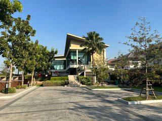 For sale 3 bed house in Thanyaburi, Pathum Thani