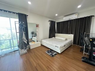 For sale 3 bed house in Thanyaburi, Pathum Thani