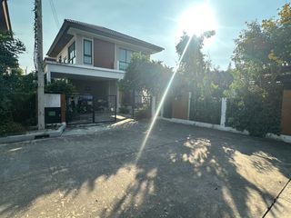 For sale 3 bed house in Thanyaburi, Pathum Thani