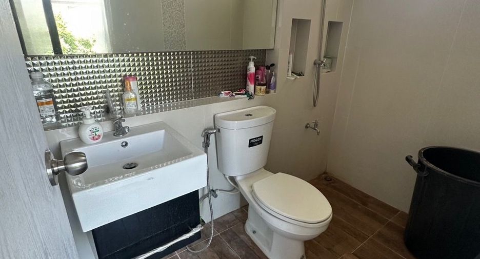 For sale 3 bedrooms house in Thanyaburi, Pathum Thani