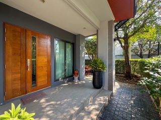 For sale 4 Beds house in Chatuchak, Bangkok