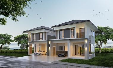 Haus zum Kauf mit 3 Zimmer in San Sai, Chiang Mai