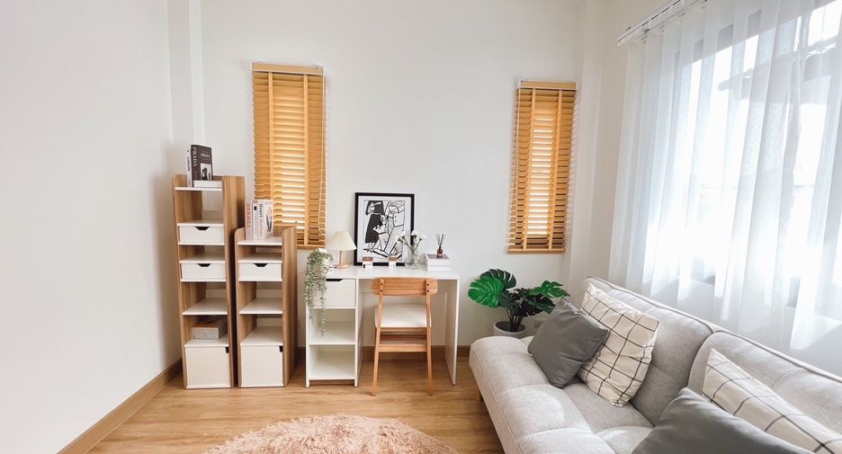For sale 3 bedrooms house in San Sai, Chiang Mai